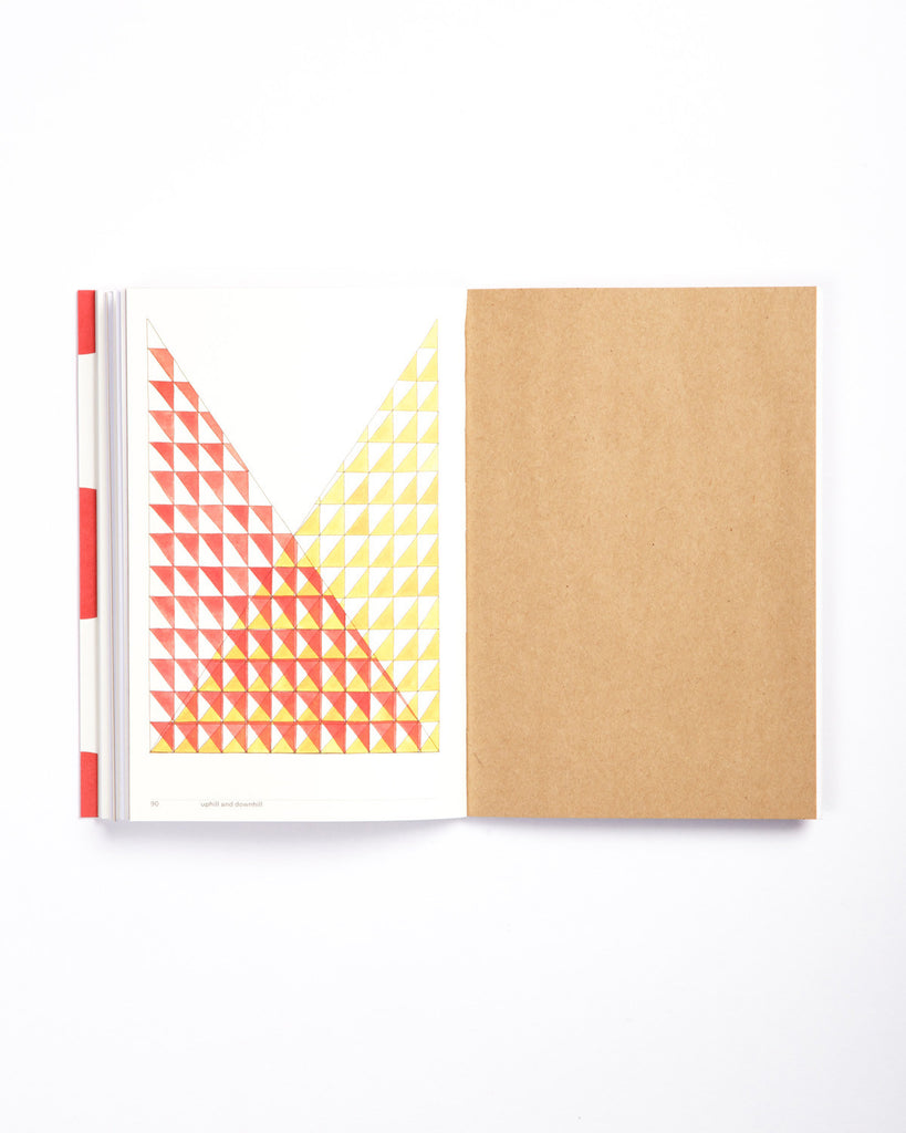 Bicycle Travel Journal