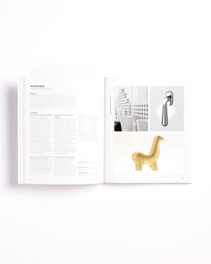 Product Design