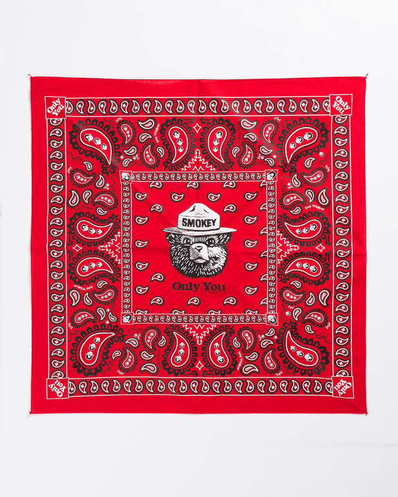 Nature Facts Bandanas