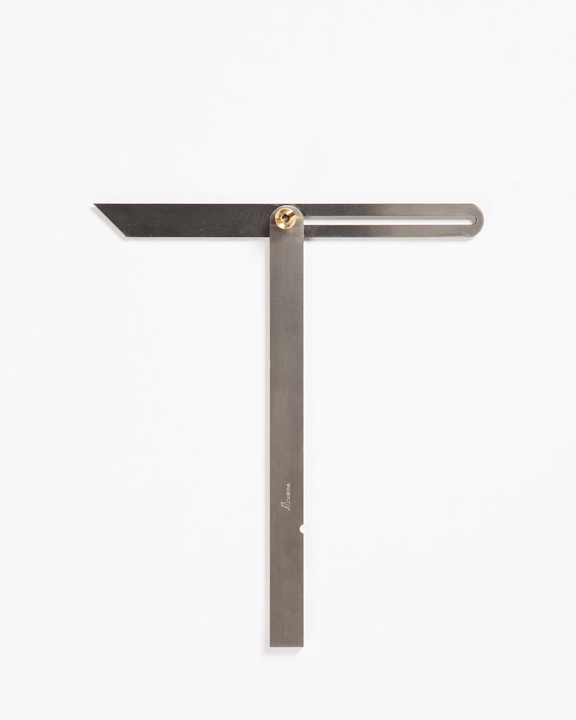 Shinwa sliding Bevel Gauge 9 7/8"