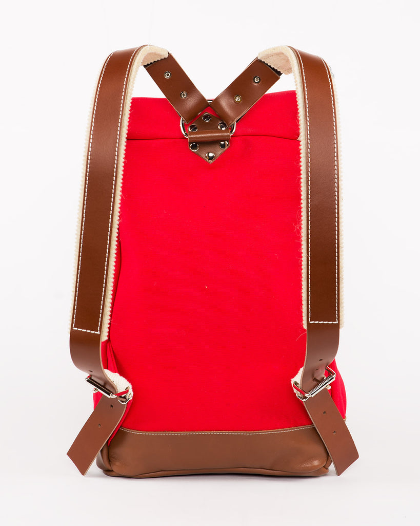 YKRA Marta Mini Red