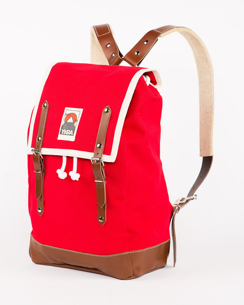 YKRA Marta Mini Red