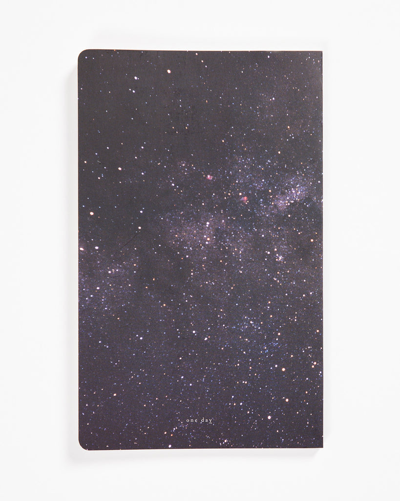 Night Notebook