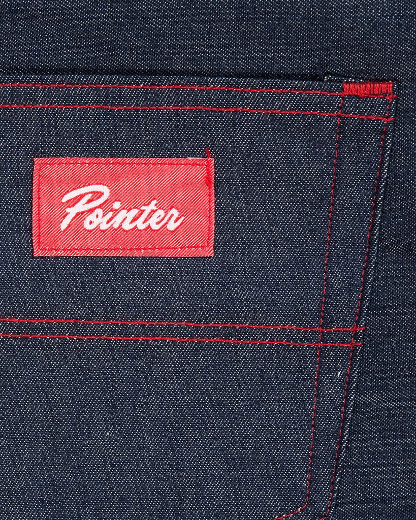Pointer Stocking