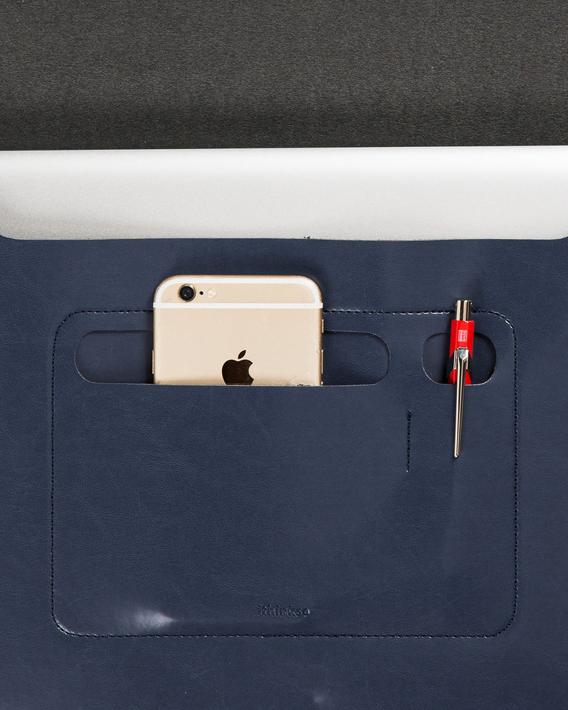 Minimalist Folio XL