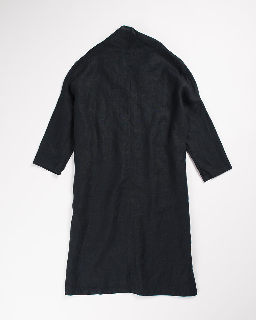 Fog Linen Veckey Dress Twilight