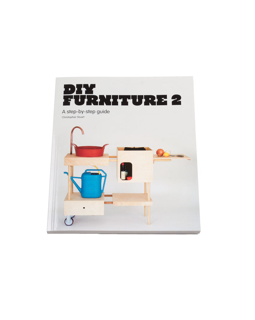 DIY Furniture 2: A Step-by-Step Guide