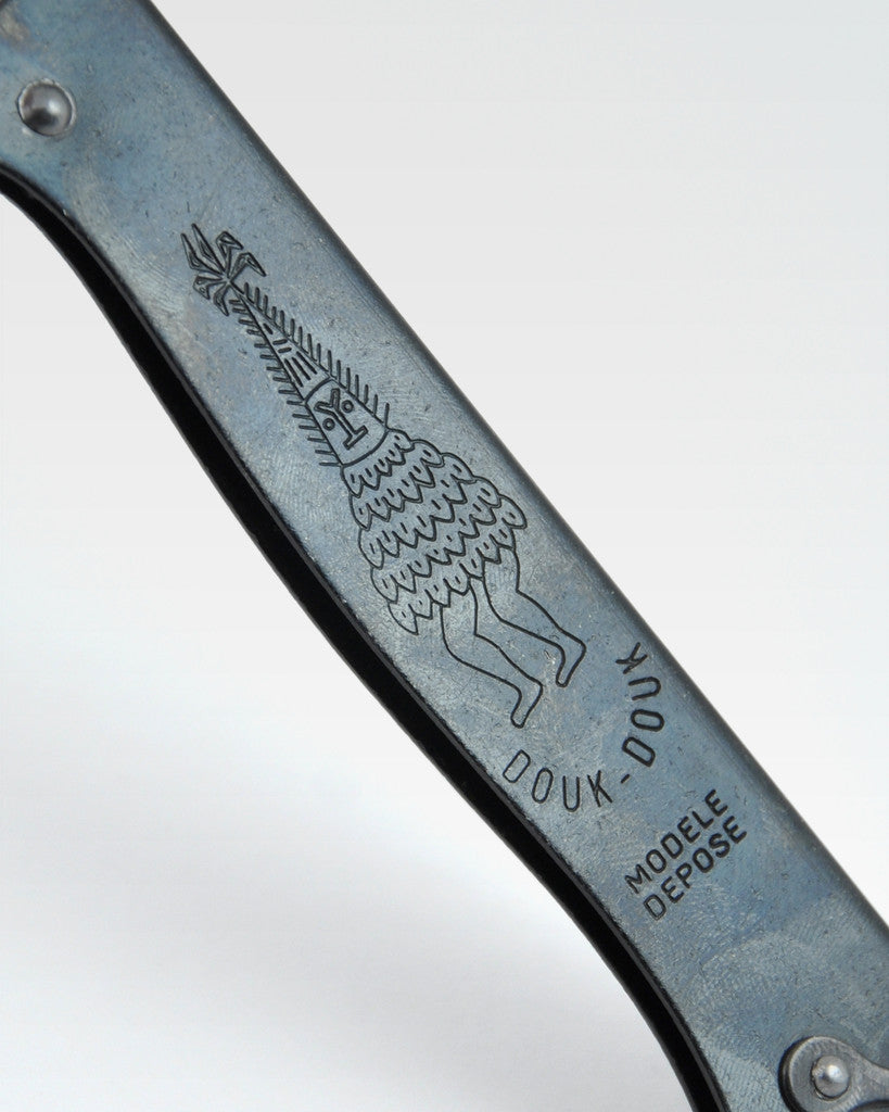 Douk-Douk Folder Pocket Knife