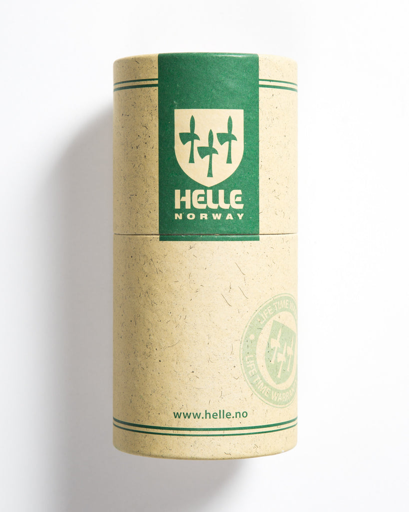 Helle Dokka Knife