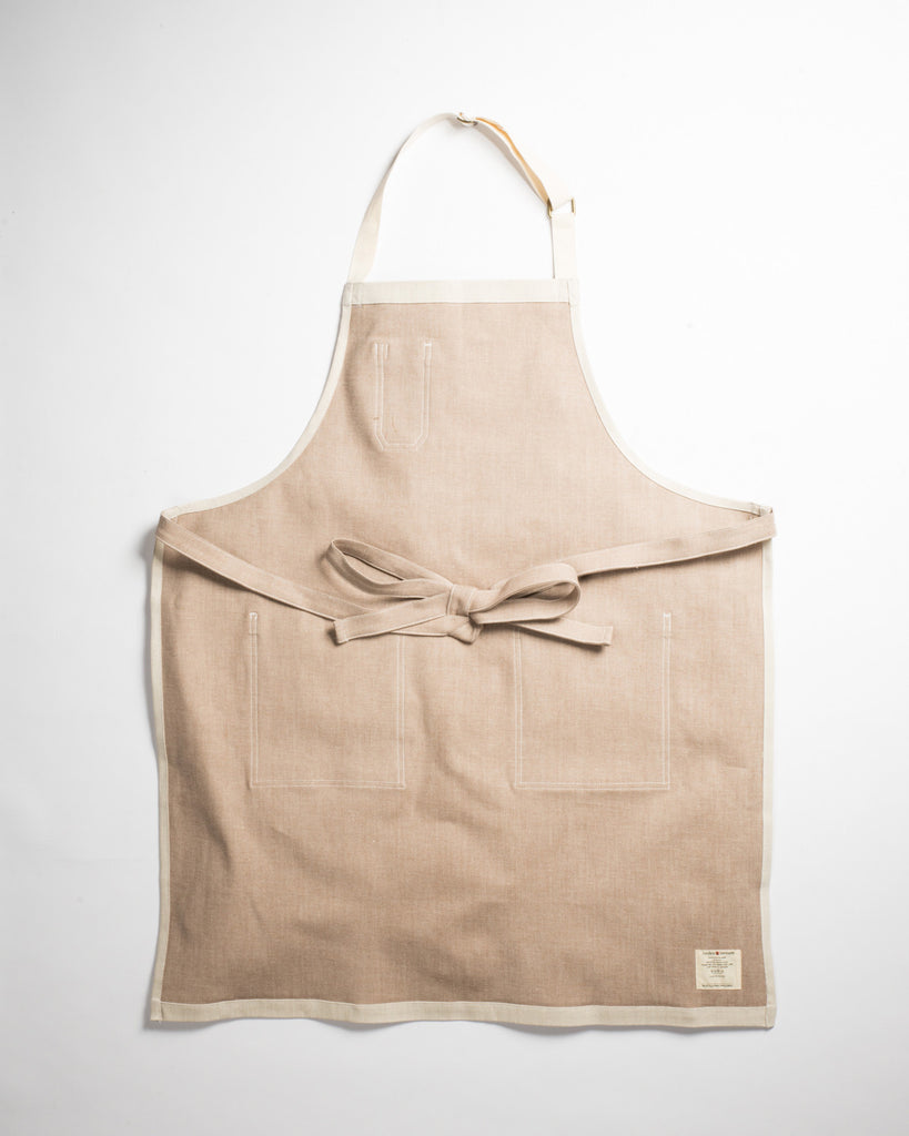 Hedley & Bennett Woodstock Apron