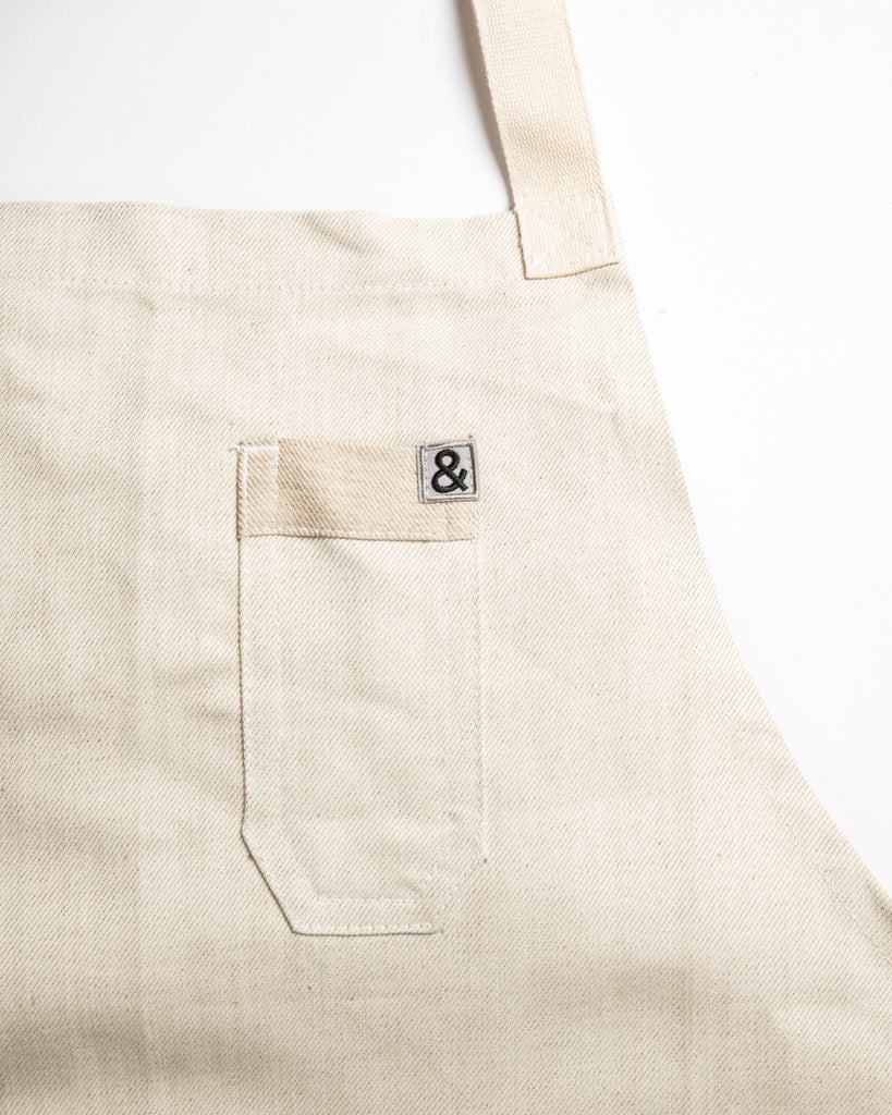 Hedley & Bennett Sandy Apron