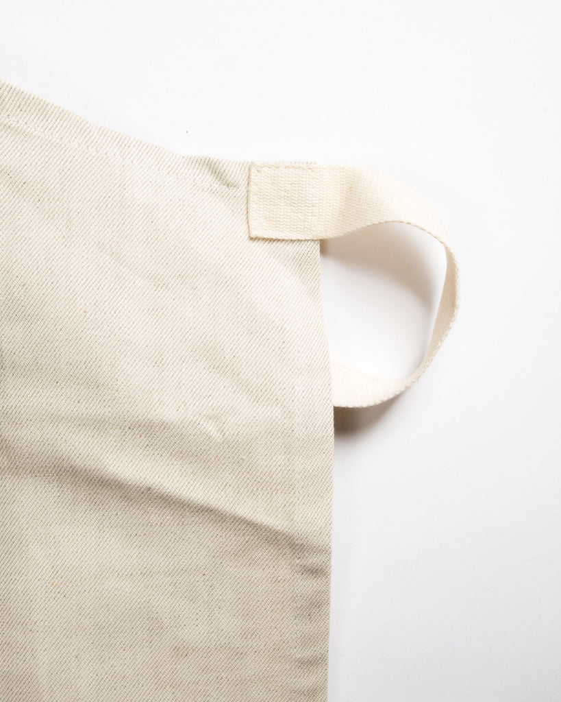 Hedley & Bennett Sandy Apron