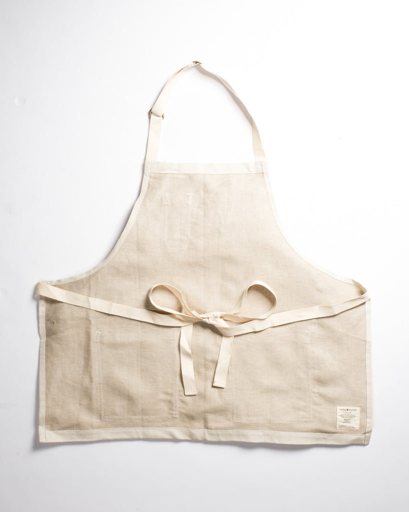 Hedley & Bennett Sandy Apron