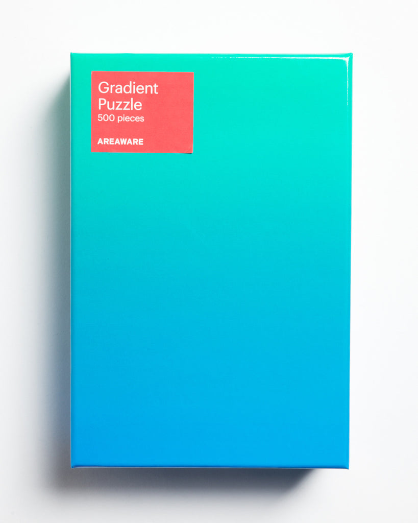 Gradient Puzzle