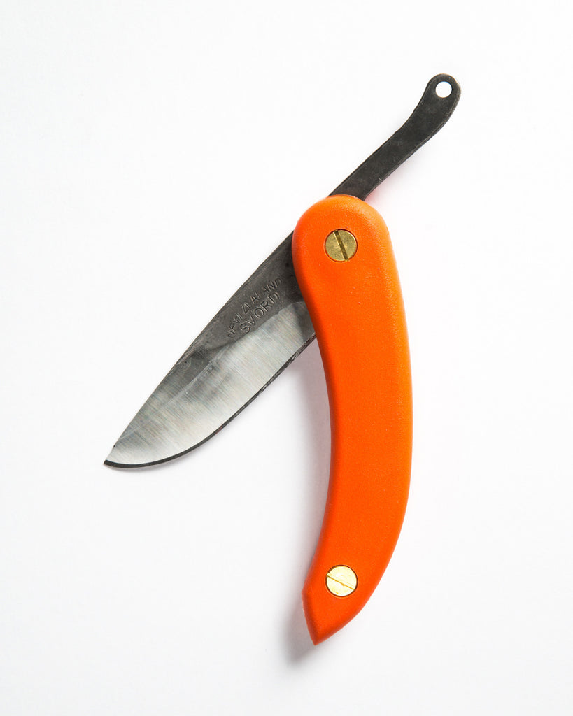 Svord Peasant Knife