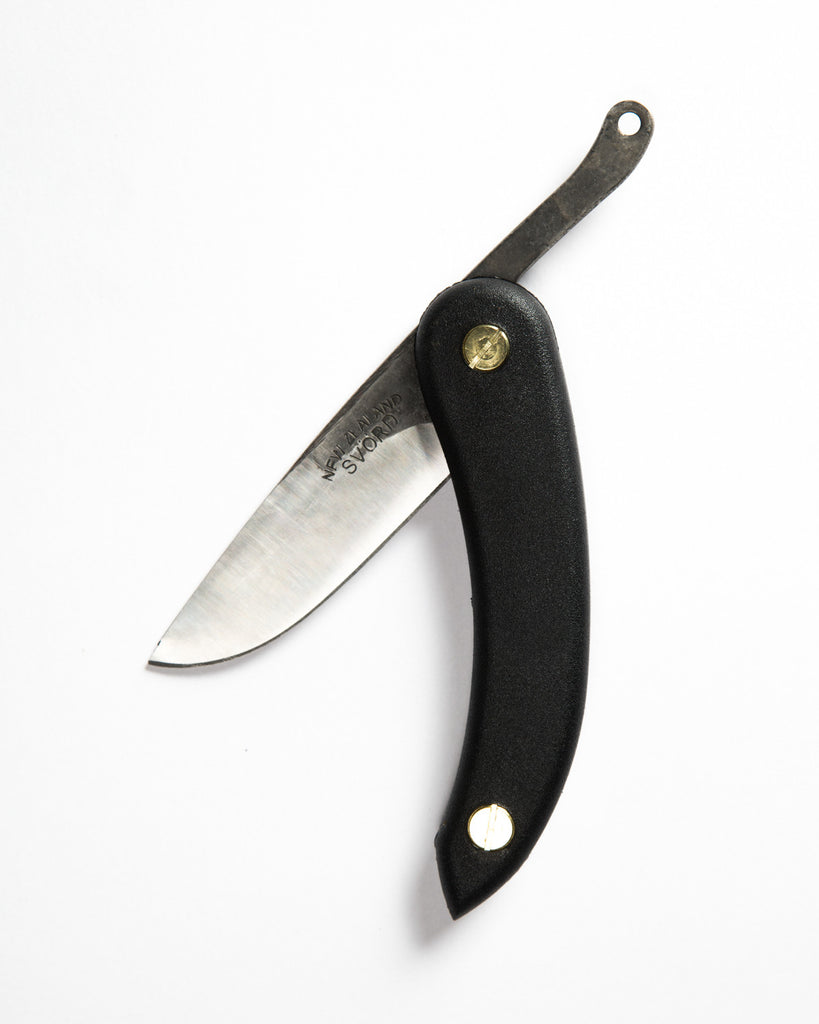 Svord Peasant Knife