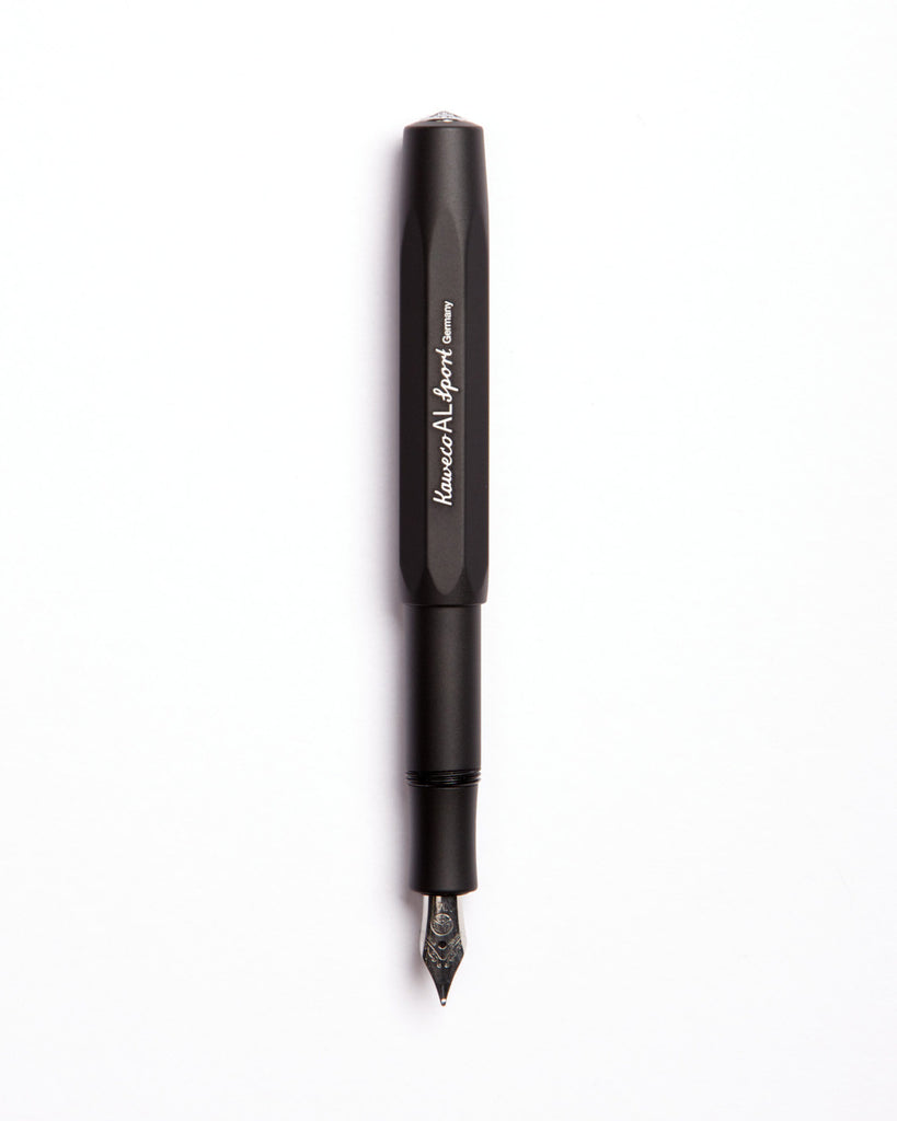 Kaweco AL-Sport Aluminum Fountain Pen