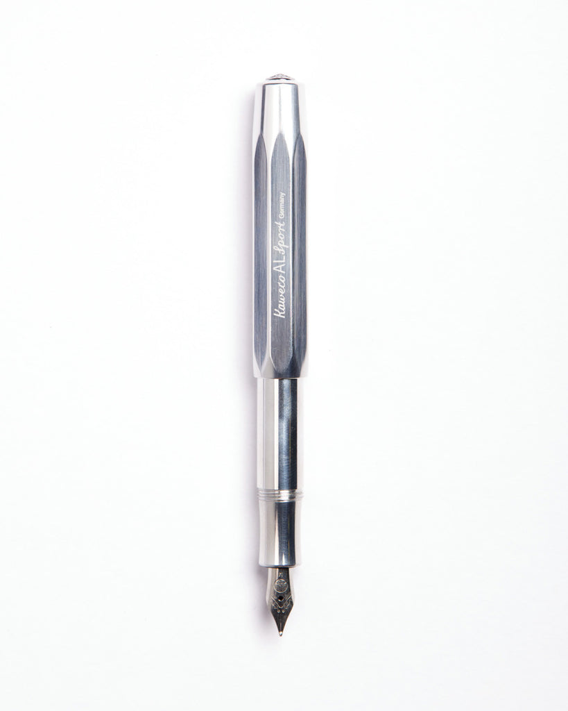 Kaweco AL-Sport Aluminum Fountain Pen