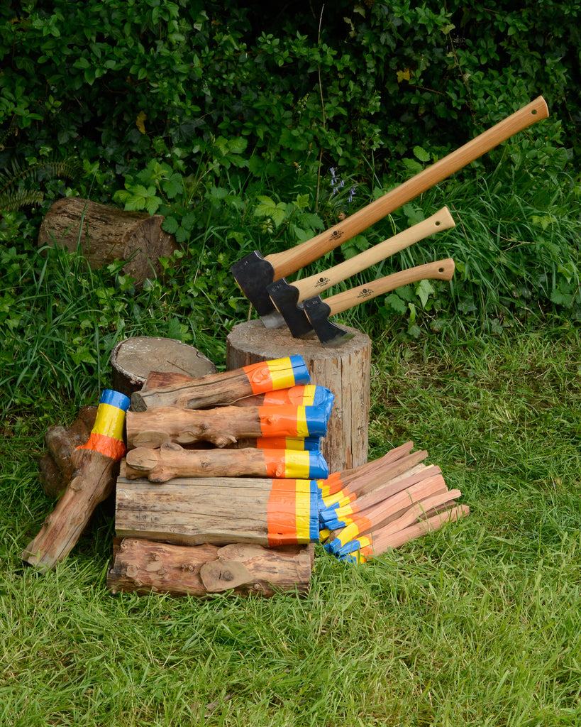 Gransfors Bruk Wildlife Hatchet