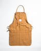Pointer Grilling Apron Brown Duck