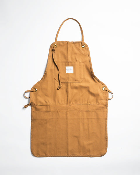Pointer Brand 5 Pocket Apron Duck