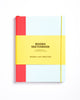 Magma Sketchbook: Design & Art Direction