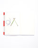 Bicycle Travel Journal