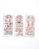 Blackstock's Collections Notepad