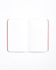 Field Notes Pack of 3 - Red Blooded