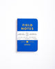 Field Notes Pack of 3 - Oregon County Fair Edition