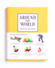 Around the World: The Atlas for Today