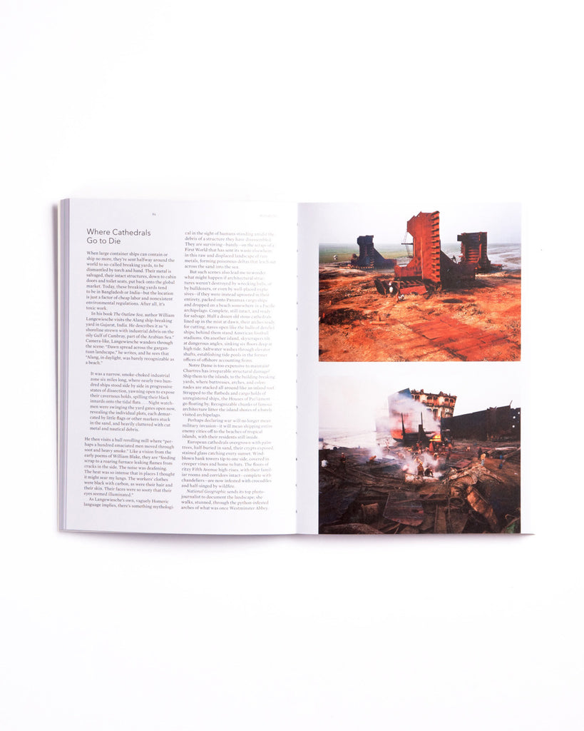 The BLDGBLOG Book