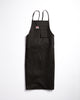 Ben Davis Black Printer's Apron
