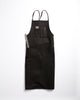 Ben Davis Black Printer's Apron