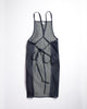 Ben Davis Denim Machinist's Apron