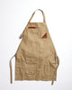 Red Clouds Collective Apron Tool Roll