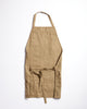 Red Clouds Collective Apron Tool Roll