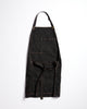 Red Clouds Collective Waxed Canvas Apron Tool Roll