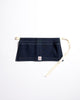 Pointer Waist Apron Rigid Indigo