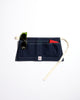 Pointer Waist Apron Rigid Indigo