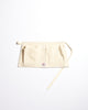 Pointer Waist Apron Natural Drill