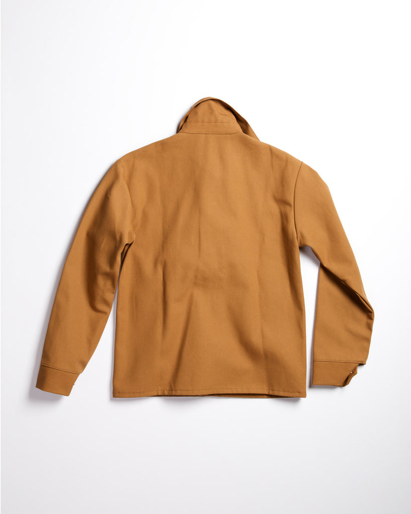Pointer Brand Duck Canvas Chore Coat