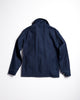 Pointer Brand Indigo Blue Denim Chore Coat