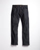 Hand-Eye x L.C. King Slim Fit Selvedge Denim
