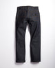 Hand-Eye x L.C. King Slim Fit Selvedge Denim