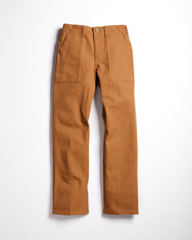 Hand-Eye x L.C. King Slim Fit Selvedge Denim