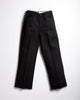 Ben Davis Original Ben's Pants Black