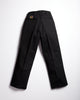 Ben Davis Original Ben's Pants Black
