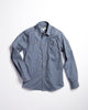 Edgevale Tam Twill Shirt River