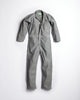 Universal Coveralls Cotton Herringbone Zipper